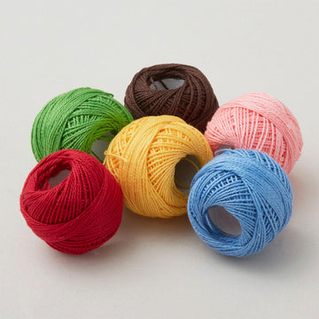 Missouri Star Ingrid's Mini Blooms Embroidery Kit