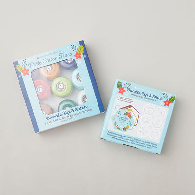 Missouri Star Bundle Up Embroidery Bundle