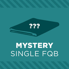 Mystery Fat Quarter Single - RK
