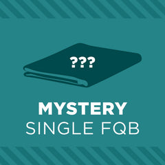 Mystery Fat Quarter Single - RK
