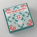 Missouri Star The Magic Garden Block of the Month Good Tidings Complete Kit