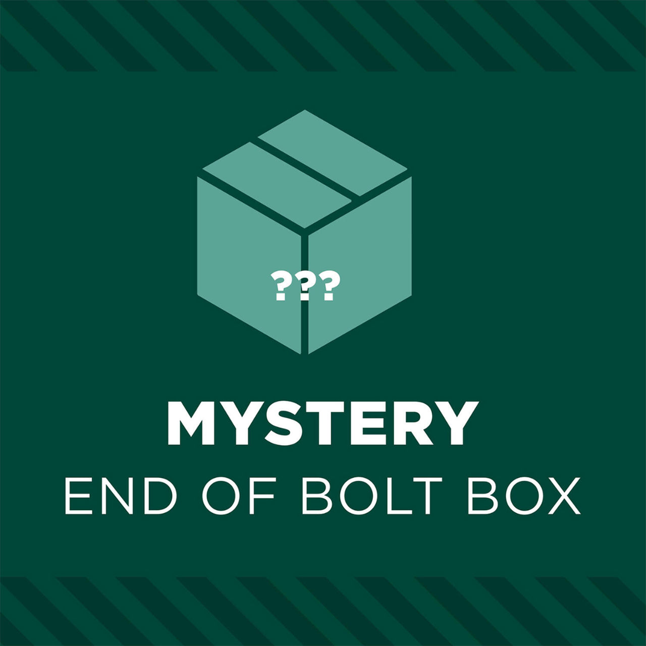 Quilter's End of Bolt Box