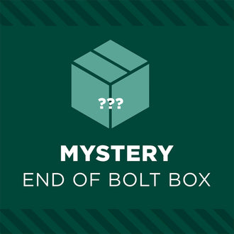 Quilter's End of Bolt Box