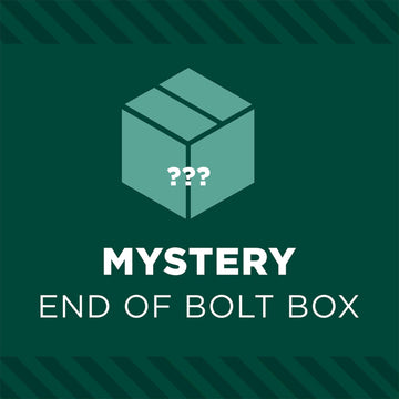 Quilter's End of Bolt Box