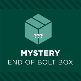 Quilter's End of Bolt Box