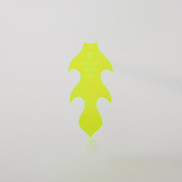 Missouri Star Hats & Boots Template Builder Set