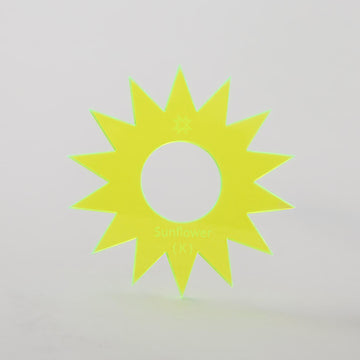 Missouri Star Hats & Boots Template Builder Set