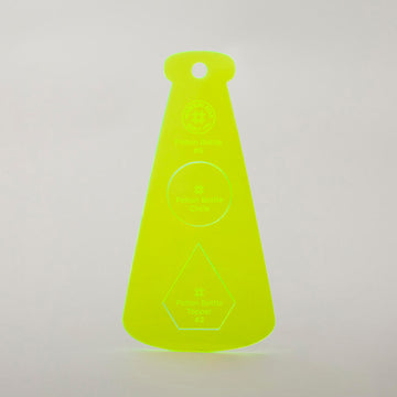 Missouri Star Potions & Bottles Template Builder Set