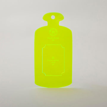 Missouri Star Potions & Bottles Template Builder Set