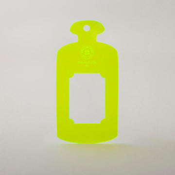 Missouri Star Potions & Bottles Template Builder Set