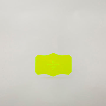 Missouri Star Potions & Bottles Template Builder Set