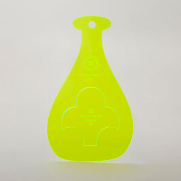 Missouri Star Potions & Bottles Template Builder Set