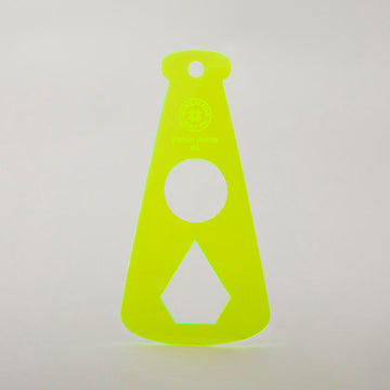 Missouri Star Potions & Bottles Template Builder Set