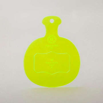 Missouri Star Potions & Bottles Template Builder Set