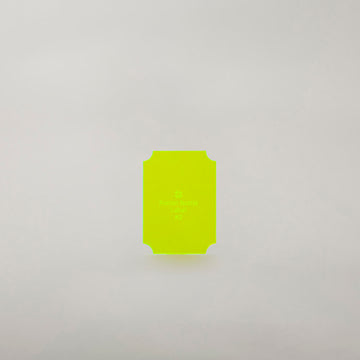 Missouri Star Potions & Bottles Template Builder Set