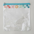 Friendship Star Zipper Bag Bundle (3 bags)