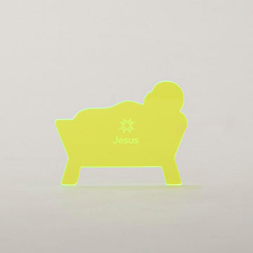 Missouri Star O Holy Night Template Builder Set