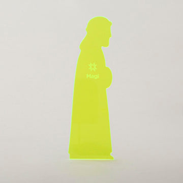 Missouri Star O Holy Night Template Builder Set