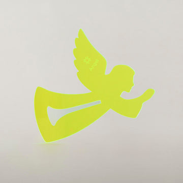 Missouri Star O Holy Night Template Builder Set