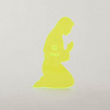 Missouri Star O Holy Night Template Builder Set