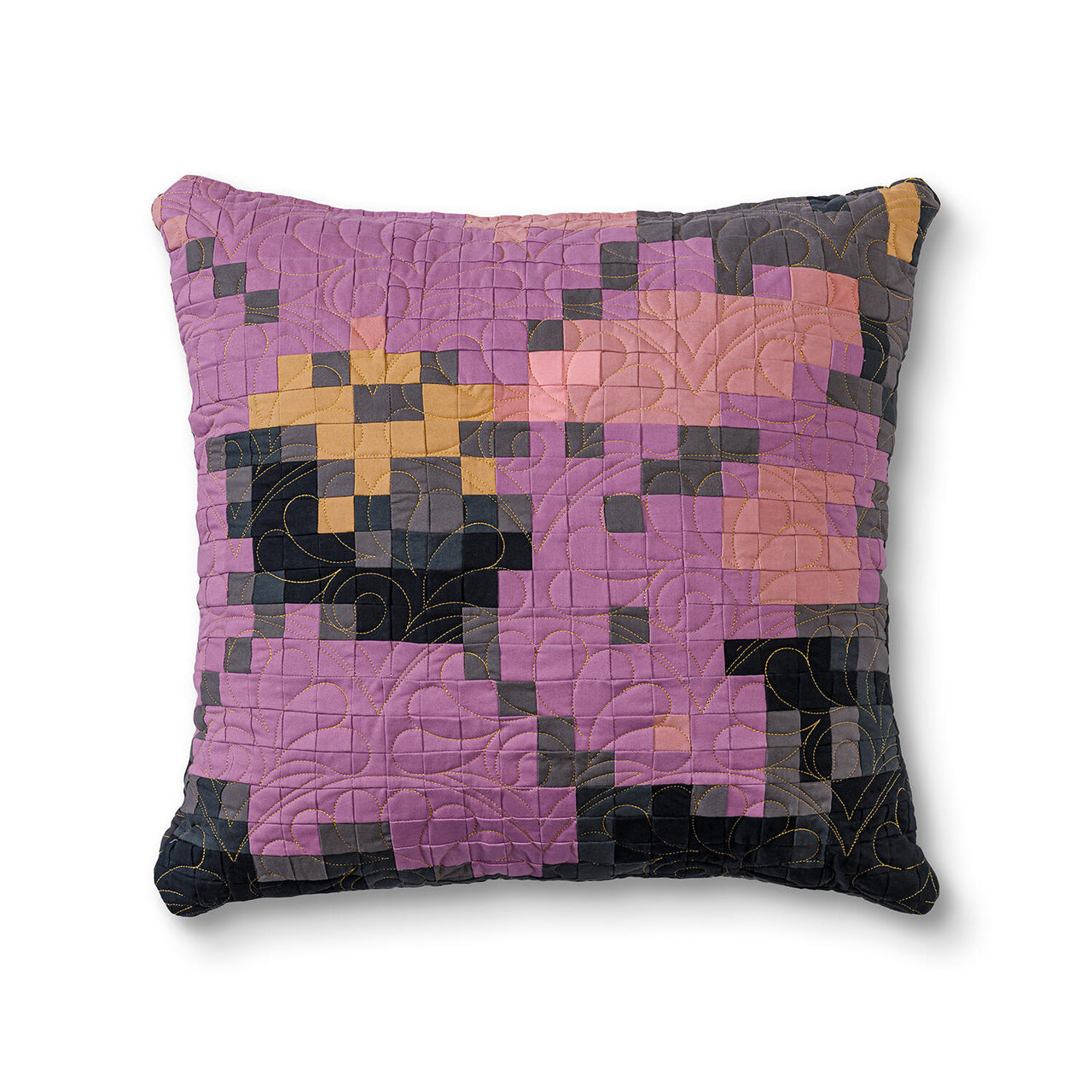 The Meadowlight Pixel Cushion Kit