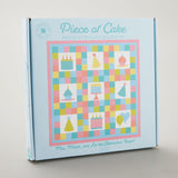 Piece of Cake Template Builder Set