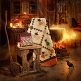 Spellbound Sue Embroidery Kit