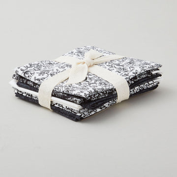 Blackout - Fat Quarter Bundle 6 Pc
