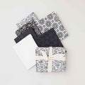 Blackout - Fat Quarter Bundle 6 Pc