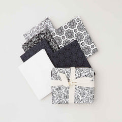Blackout - Fat Quarter Bundle 6 Pc