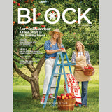 BLOCK Magazine 2026 Volume 13 Issue 4