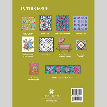 Digital Download - BLOCK Magazine 2026 Volume 13 Issue 2
