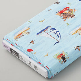 Lake House - Nature 8 Yard Bolt