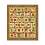 Autumn Stroll Block of the Month