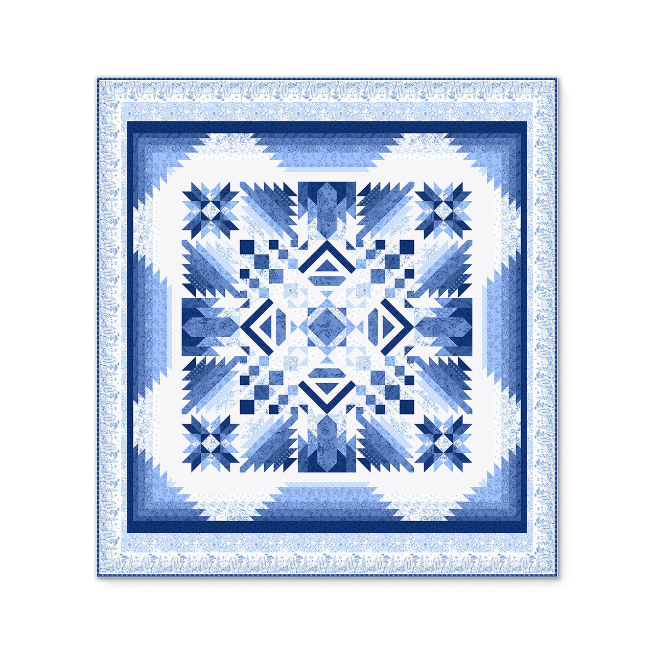Amalfi Coast Block of the Month