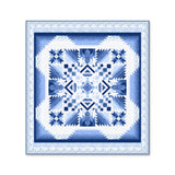 Amalfi Coast Block of the Month