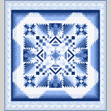 Amalfi Coast Block of the Month