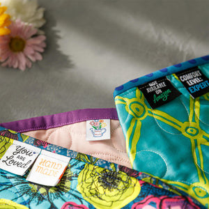 Labels of Love Bundle (Ingrid's + Quilting Bee)