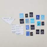 Labels of Love Bundle (Ingrid's + Quilting Bee)