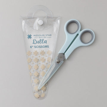 Missouri Star Everyday Scissors - 6" & 8" Bundle