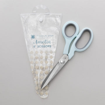 Missouri Star Everyday Scissors - 6" & 8" Bundle