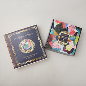 Crazy Quilt Bundle