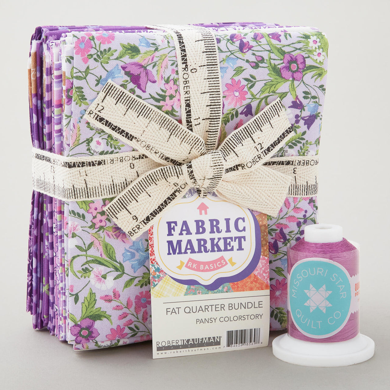 Perfectly Purple Bundle
