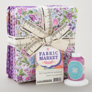 Perfectly Purple Bundle
