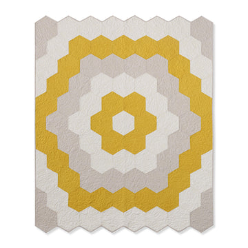 Embroidered Quilt Bundle