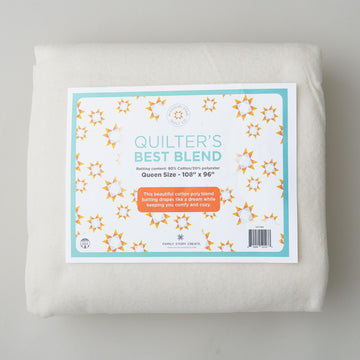 Queen Quilt UFO Bundle