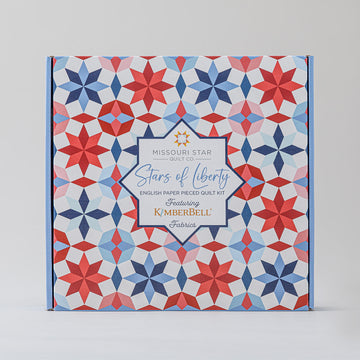 Patriotic Project Bundle