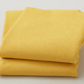 Essex Yarn Dyed Linen - Curry 2 Yard Cut
