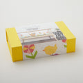 Bench Pillow of the Month - April - Spring Fling