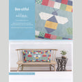 Bench Pillow of the Month - June - Bee-utiful